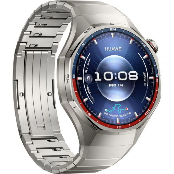 Умные часы GT 6 PRO ATM-B29 55020FWB TITANIUM HUAWEI
