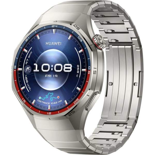 Умные часы GT 6 PRO ATM-B29 55020FWB TITANIUM HUAWEI