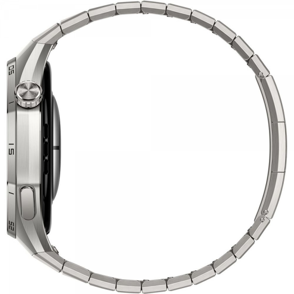 Умные часы GT 6 PRO ATM-B29 55020FWB TITANIUM HUAWEI