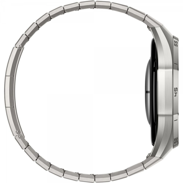 Умные часы GT 6 PRO ATM-B29 55020FWB TITANIUM HUAWEI