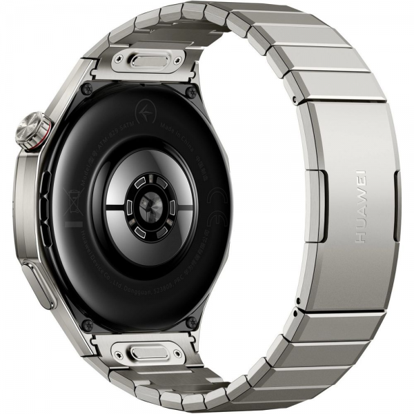 Умные часы GT 6 PRO ATM-B29 55020FWB TITANIUM HUAWEI