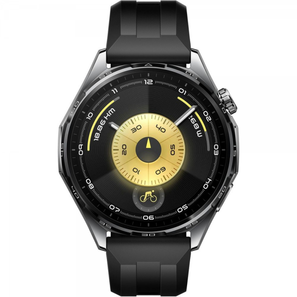 Умные часы GT 6 ATM-B19 55020FWF BLACK HUAWEI