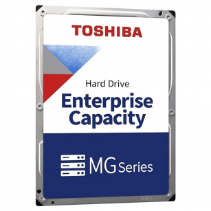 Жесткий диск серверный Toshiba MG10ADA400E 3.5