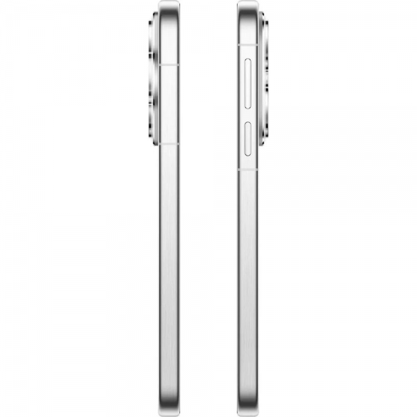 Смартфон Huawei PURA 80 12+256Gb, белый (51098KEU)