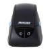 Термопринтер этикеток MERTECH LP80 EVA RS232-USB Black(4585)