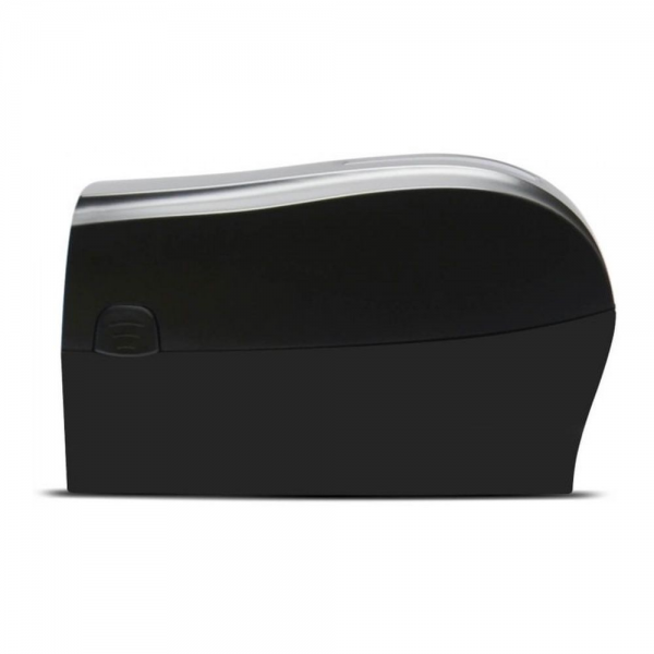 Термопринтер этикеток MERTECH TLP300 TERRA NOVA 203dpi 127мм/с USB, RS232, Ethernet black(4592)