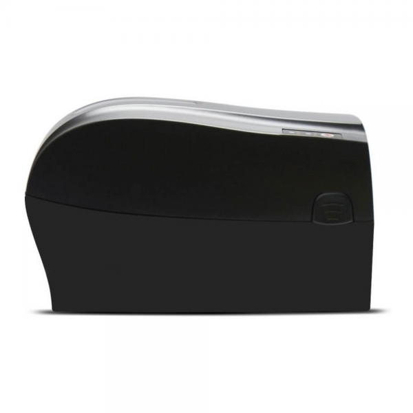 Термопринтер этикеток MERTECH TLP300 TERRA NOVA 203dpi 127мм/с USB, RS232, Ethernet black(4592)