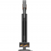 Беспроводной пылесос Dreame Cordless Stick Vacuum Z20 AquaCycle Station (Black)