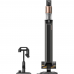 Беспроводной пылесос Dreame Cordless Stick Vacuum Z20 AquaCycle Station (Black)
