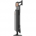 Беспроводной пылесос Dreame Cordless Stick Vacuum Z20 AquaCycle Station (Black)