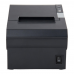 Термопринтер этикеток MERTECH G80 Wi-Fi, RS232-USB, Ethernet Black"(1014)