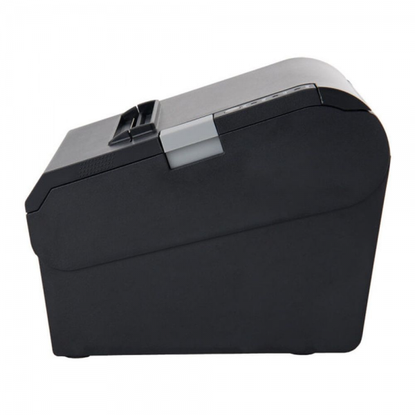 Термопринтер этикеток MERTECH G80 Wi-Fi, RS232-USB, Ethernet Black"(1014)