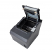 Термопринтер этикеток MERTECH G80 Wi-Fi, RS232-USB, Ethernet Black"(1014)