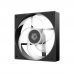 Вентилятор в корпус ID-Cooling AS-120-ARGB-K BLACK / PWM / Silent