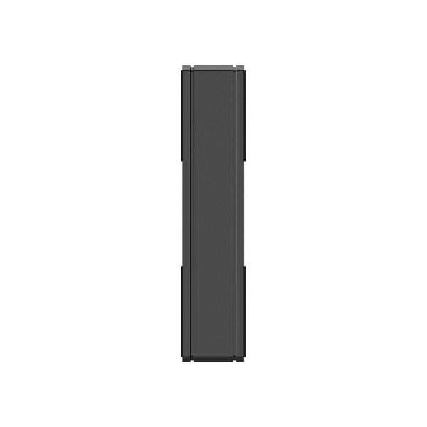 Вентилятор в корпус ID-Cooling AS-120-ARGB-K BLACK / PWM / Silent