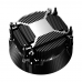 Вентилятор для процессора ID-Cooling DK-07A 125W/ AMD AM4. AM5/ Screws
