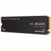 Твердотельный накопитель SSD Western Digital 1TB M.2 2280 Black SN7100 WDS100T4X0E PCI-E 4.0 x4