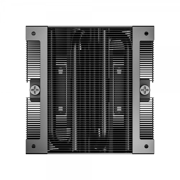 Вентилятор для процессора ID-Cooling IS-53XT 120W/PWM/all Intel /AMD AM4/ Low profile/Screws