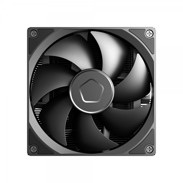 Вентилятор для процессора ID-Cooling IS-53XT 120W/PWM/all Intel /AMD AM4/ Low profile/Screws