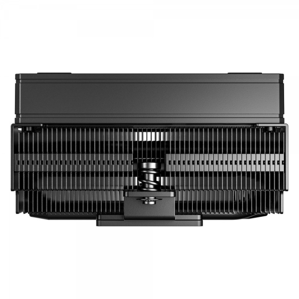 Вентилятор для процессора ID-Cooling IS-53XT 120W/PWM/all Intel /AMD AM4/ Low profile/Screws