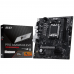Материнская плата MSI PRO A620AM-B EVO A620, AM5, 2*DDR5, 1*PCIEx16, 1*PCIEx1, 1*M.2, 1*TypeC, 6*USB3.2Gen1, 6*USB2.0, 2*SATA3.0, 2.5G, VGA, HDMI, M-ATX, RTL