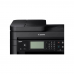 Canon i-Sensys MF237w А4, МФУ, лазерное, черно-белое , 23стр/мин, 1200dpi, 256Мб,(1418С105/1418С030)