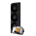 Жидкостная система охлаждения Thermalright Hyper Vision 360 Argb Black/ Display/ all Intel/AMD