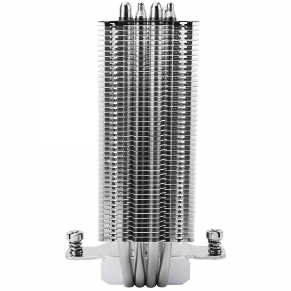 Вентилятор для процессора Thermalright Cooler Assassin Spirit 120 V2/ PWM/ all Intel/AMD/ 6mm*4/Screws