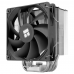 Вентилятор для процессора Thermalright Cooler Burst Assassin 120 SE/ PWM/ all Intel/AMD/ 6mm*6/Screws