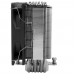 Вентилятор для процессора Thermalright Cooler Burst Assassin 120 SE/ PWM/ all Intel/AMD/ 6mm*6/Screws