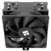 Вентилятор для процессора Thermalright Cooler Burst Assassin 120 SE/ PWM/ all Intel/AMD/ 6mm*6/Screws