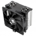Вентилятор для процессора Thermalright Cooler Burst Assassin 120 SE/ PWM/ all Intel/AMD/ 6mm*6/Screws