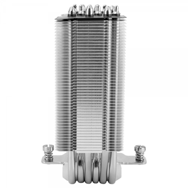 Вентилятор для процессора Thermalright Cooler Burst Assassin 120 SE/ PWM/ all Intel/AMD/ 6mm*6/Screws