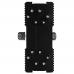 Вентилятор для процессора Thermalright Cooler Burst Assassin 120 SE/ PWM/ all Intel/AMD/ 6mm*6/Screws