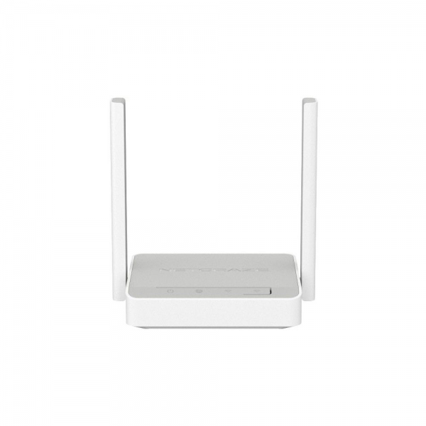 Маршрутизатор (Keenetic) Netcraze Starter (NC-1121) Интернет-центр с Mesh Wi-Fi N300 и 3-портовым Smart-коммутатором