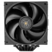 Вентилятор для процессора Thermalright Cooler Royal Pretor 130 Black / PWM/ all Intel/AMD/ 2 fans/6mm*6/ Screws