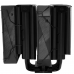 Вентилятор для процессора Thermalright Cooler Royal Pretor 130 Black / PWM/ all Intel/AMD/ 2 fans/6mm*6/ Screws
