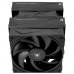 Вентилятор для процессора Thermalright Cooler Royal Pretor 130 Black / PWM/ all Intel/AMD/ 2 fans/6mm*6/ Screws