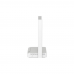 Маршрутизатор (Keenetic) Netcraze Start (NC-1112) Интернет-центр с Mesh Wi-Fi N300, 4-портовым Smart-коммутатором и переключателем режима роутер/ретранслятор