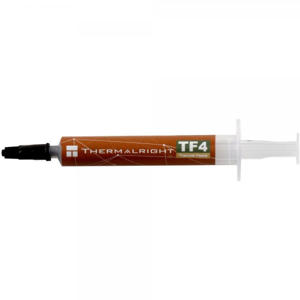 Термопаста Thermal Grease Thermalright TF4 1.5g / bag