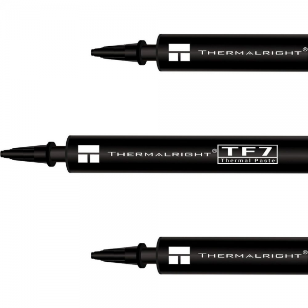 Термопаста Thermal Grease Thermalright TF7 4g / bag+spatula