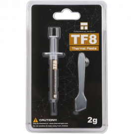 Термопаста Thermal Grease Thermalright TF8 2g / blister+spatula