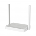 Маршрутизатор (Keenetic) Netcraze Air (NC-1613) Интернет-центр с Mesh Wi-Fi 5 AC1200, 4-портовым Smart-коммутатором и переключателем режима роутер/ретранслятор