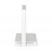 Маршрутизатор (Keenetic) Netcraze Air (NC-1613) Интернет-центр с Mesh Wi-Fi 5 AC1200, 4-портовым Smart-коммутатором и переключателем режима роутер/ретранслятор