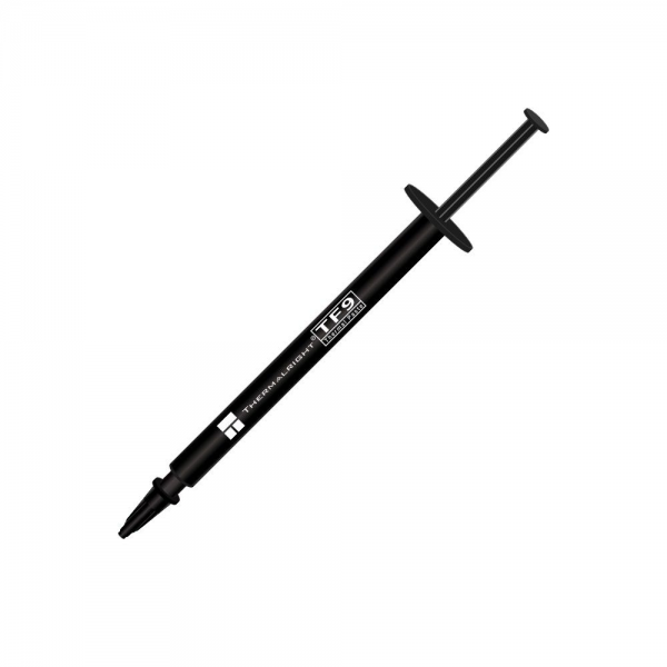 Термопаста Thermal Grease Thermalright TF9 1.5g / bag+spatula