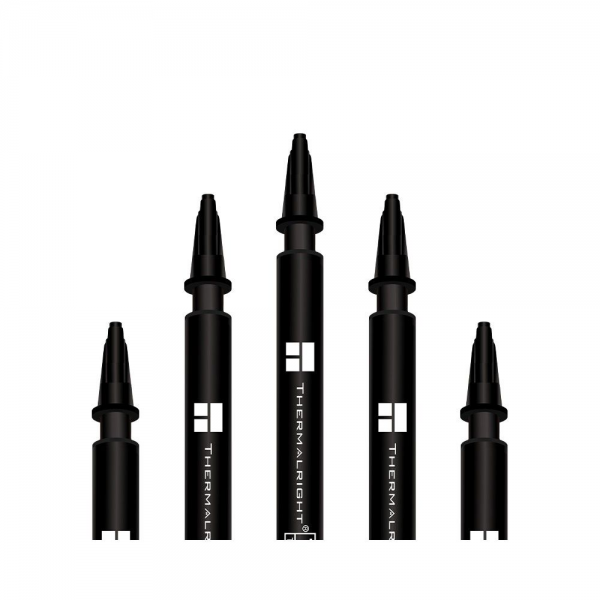 Термопаста Thermal Grease Thermalright TF9 1.5g / bag+spatula