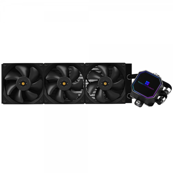Жидкостная система охлаждения Thermalright Cooler Frozen Prism 360 Black all Intel/AMD
