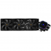 Жидкостная система охлаждения Thermalright Cooler Frozen Prism 360 Black all Intel/AMD