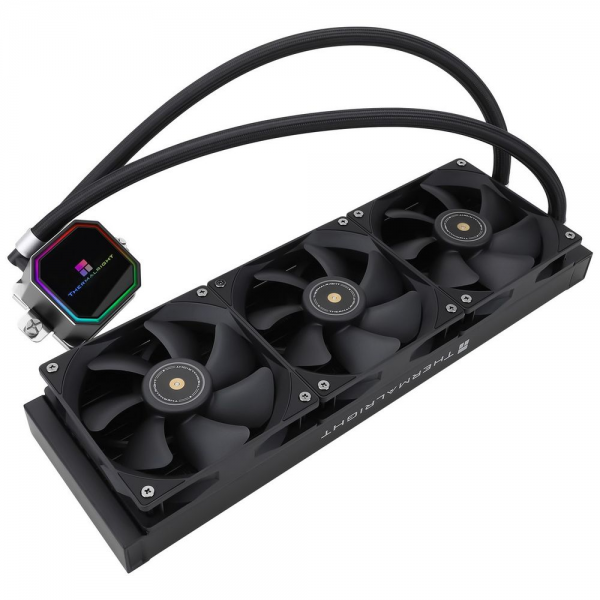 Жидкостная система охлаждения Thermalright Cooler Frozen Prism 360 Black all Intel/AMD