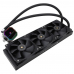 Жидкостная система охлаждения Thermalright Cooler Frozen Prism 360 Black all Intel/AMD